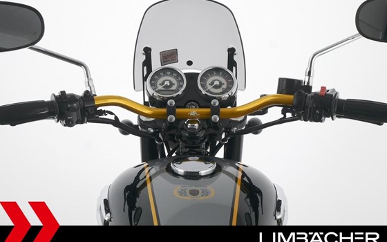 Gebrauchtmotorrad Kawasaki W800 - Bild 13