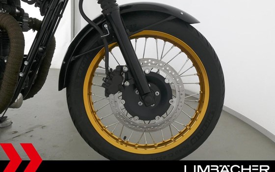 Gebrauchtmotorrad Kawasaki W800 - Bild 14