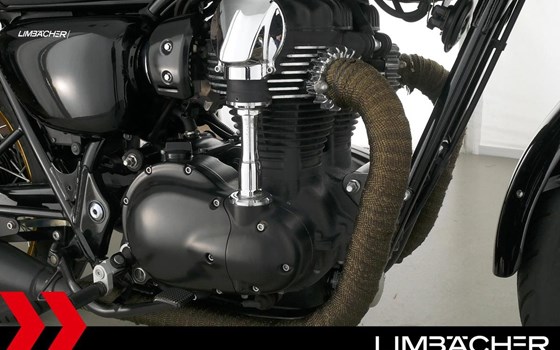 Gebrauchtmotorrad Kawasaki W800 - Bild 15