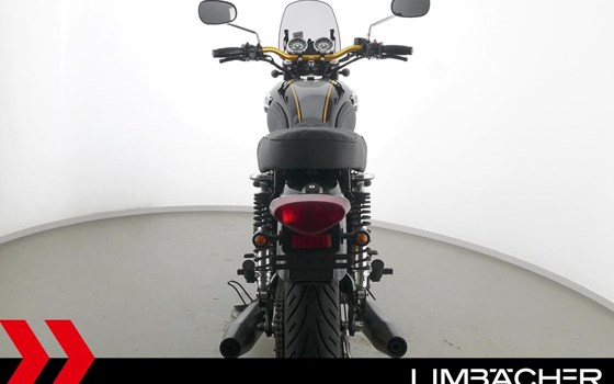 Gebrauchtmotorrad Kawasaki W800 - Bild 16