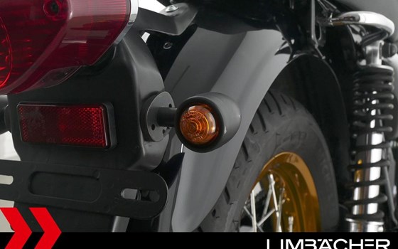 Gebrauchtmotorrad Kawasaki W800 - Bild 17