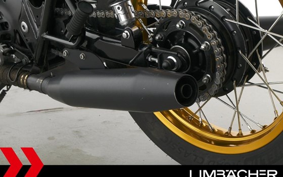 Gebrauchtmotorrad Kawasaki W800 - Bild 18