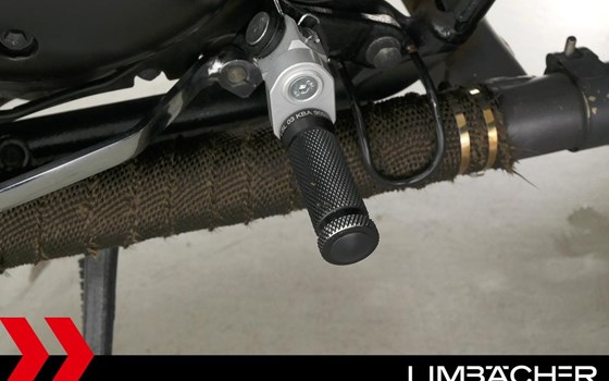 Gebrauchtmotorrad Kawasaki W800 - Bild 19