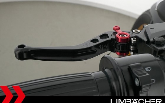 Gebrauchtmotorrad Kawasaki W800 - Bild 21