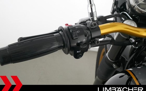 Gebrauchtmotorrad Kawasaki W800 - Bild 22