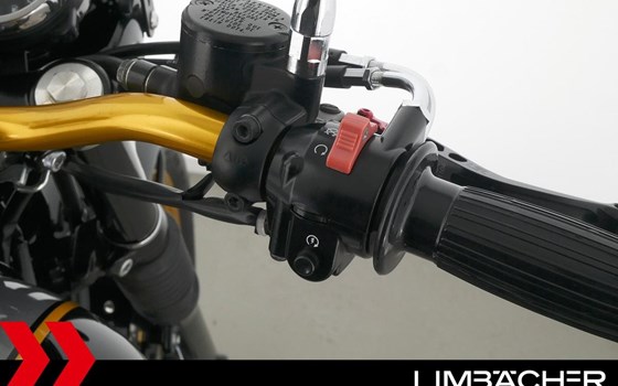 Gebrauchtmotorrad Kawasaki W800 - Bild 23