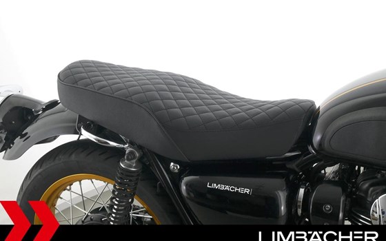 Gebrauchtmotorrad Kawasaki W800 - Bild 26