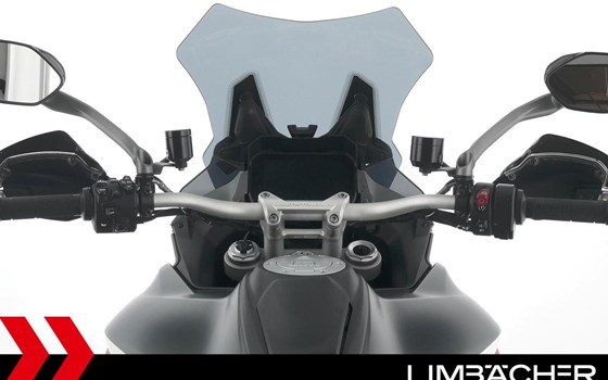 Gebrauchtmotorrad Ducati Multistrada V4 - Bild 13