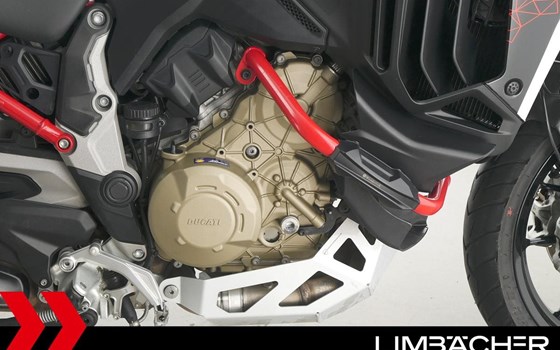 Gebrauchtmotorrad Ducati Multistrada V4 - Bild 25