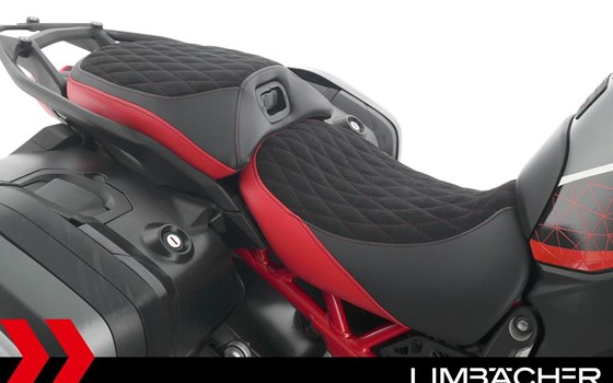 Gebrauchtmotorrad Ducati Multistrada V4 - Bild 26