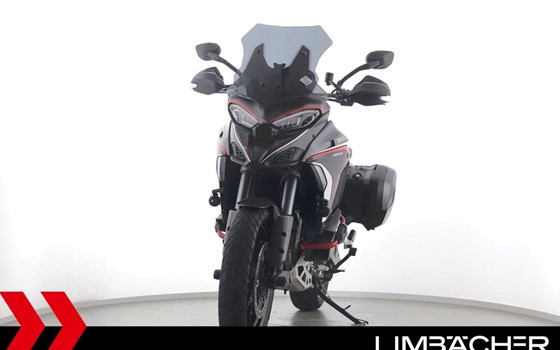 Gebrauchtmotorrad Ducati Multistrada V4 - Bild 3