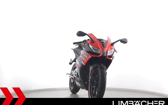 Gebrauchtmotorrad Aprilia RS 125 - Bild 11