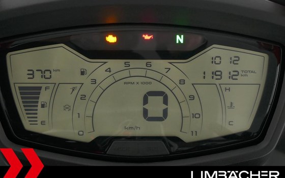 Gebrauchtmotorrad Aprilia RS 125 - Bild 12