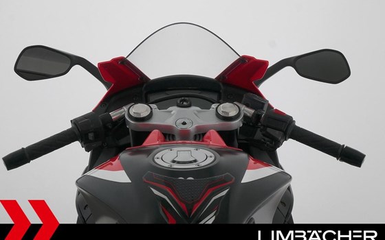 Gebrauchtmotorrad Aprilia RS 125 - Bild 13