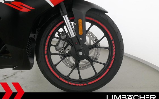 Gebrauchtmotorrad Aprilia RS 125 - Bild 14