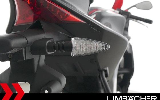 Gebrauchtmotorrad Aprilia RS 125 - Bild 17