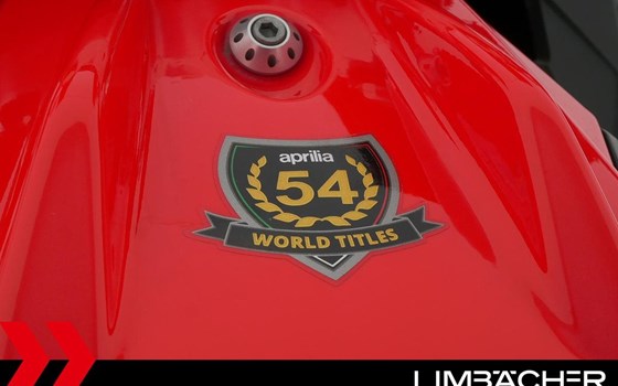 Gebrauchtmotorrad Aprilia RS 125 - Bild 18