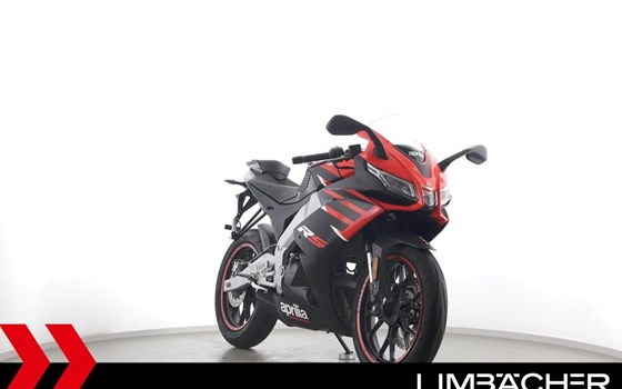 Gebrauchtmotorrad Aprilia RS 125 - Bild 2