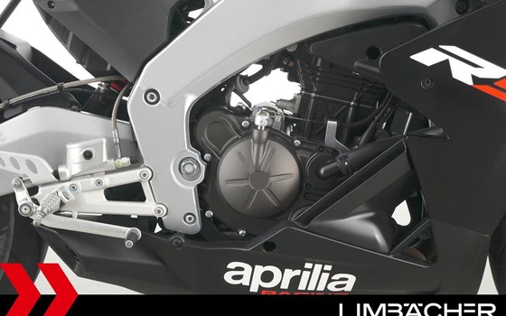 Gebrauchtmotorrad Aprilia RS 125 - Bild 22