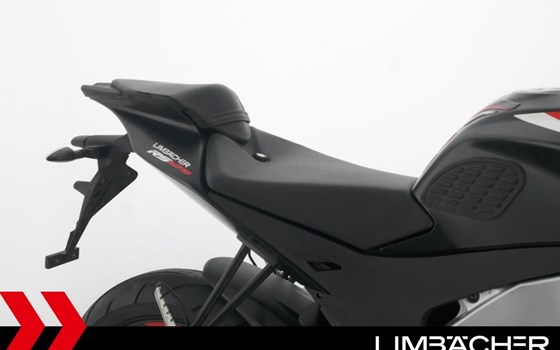 Gebrauchtmotorrad Aprilia RS 125 - Bild 23