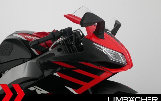Gebrauchtmotorrad Aprilia RS 125 - Bild 24