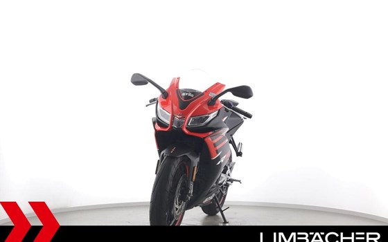 Gebrauchtmotorrad Aprilia RS 125 - Bild 3