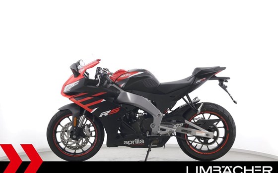 Gebrauchtmotorrad Aprilia RS 125 - Bild 5
