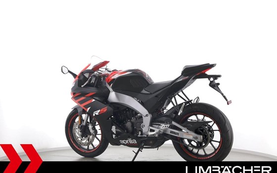 Gebrauchtmotorrad Aprilia RS 125 - Bild 6