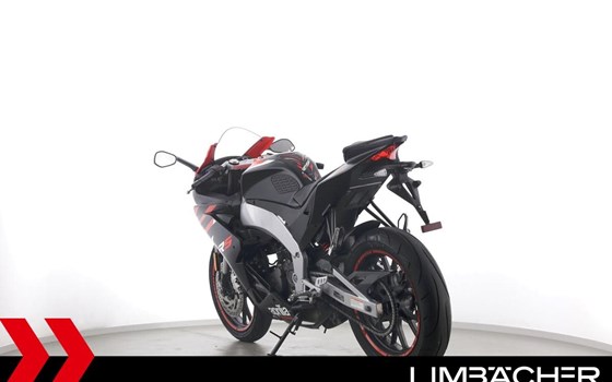 Gebrauchtmotorrad Aprilia RS 125 - Bild 7