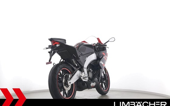 Gebrauchtmotorrad Aprilia RS 125 - Bild 8