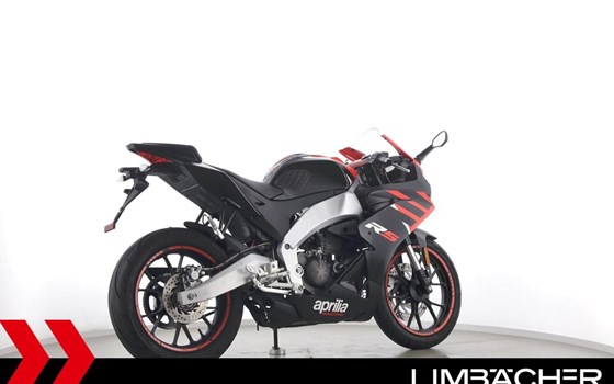 Gebrauchtmotorrad Aprilia RS 125 - Bild 9