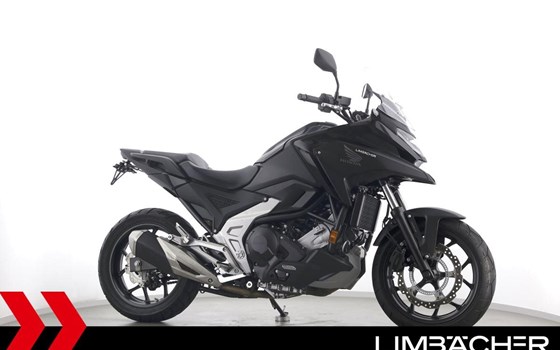 Gebrauchtmotorrad Honda NC750X DCT - Bild 1