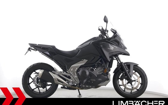 Gebrauchtmotorrad Honda NC750X DCT - Bild 10
