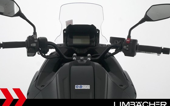 Gebrauchtmotorrad Honda NC750X DCT - Bild 13