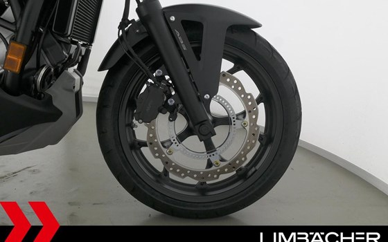 Gebrauchtmotorrad Honda NC750X DCT - Bild 14