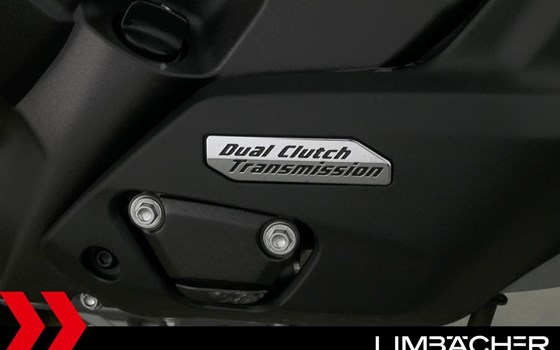 Gebrauchtmotorrad Honda NC750X DCT - Bild 15