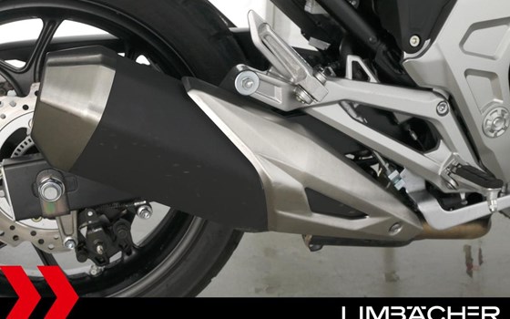 Gebrauchtmotorrad Honda NC750X DCT - Bild 16