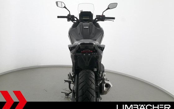 Gebrauchtmotorrad Honda NC750X DCT - Bild 17