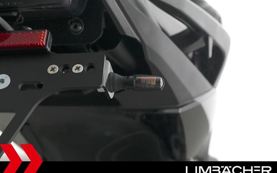 Gebrauchtmotorrad Honda NC750X DCT - Bild 18