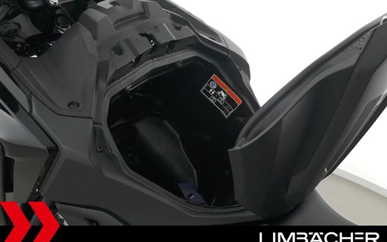 Gebrauchtmotorrad Honda NC750X DCT - Bild 19