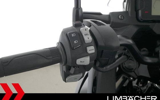 Gebrauchtmotorrad Honda NC750X DCT - Bild 20