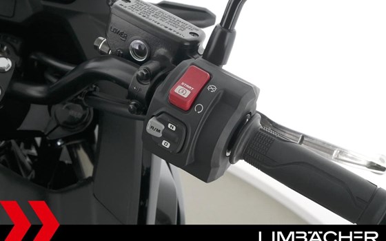 Gebrauchtmotorrad Honda NC750X DCT - Bild 21