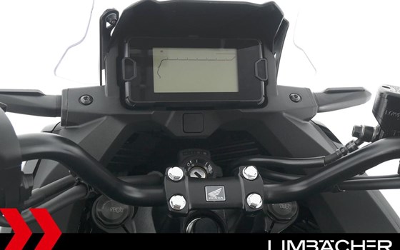 Gebrauchtmotorrad Honda NC750X DCT - Bild 22