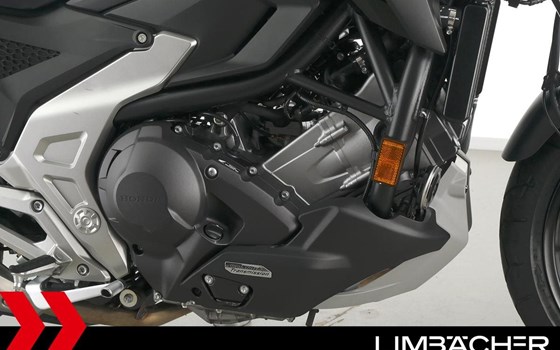 Gebrauchtmotorrad Honda NC750X DCT - Bild 23