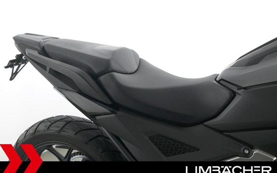 Gebrauchtmotorrad Honda NC750X DCT - Bild 24