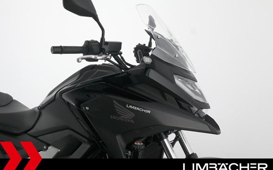 Gebrauchtmotorrad Honda NC750X DCT - Bild 25