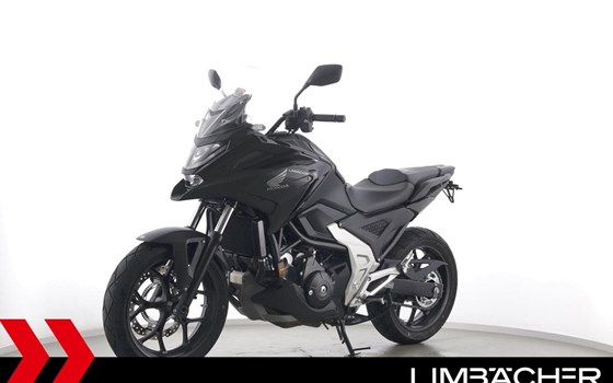 Gebrauchtmotorrad Honda NC750X DCT - Bild 4