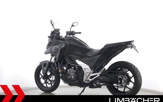 Gebrauchtmotorrad Honda NC750X DCT - Bild 6