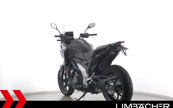 Gebrauchtmotorrad Honda NC750X DCT - Bild 7