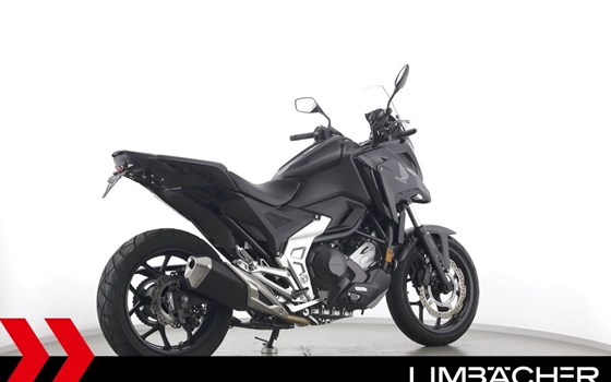 Gebrauchtmotorrad Honda NC750X DCT - Bild 9